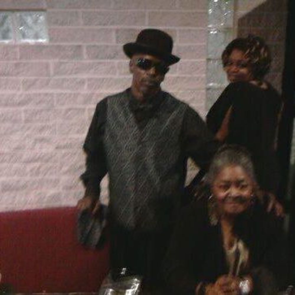 Meet your Posher, Kym